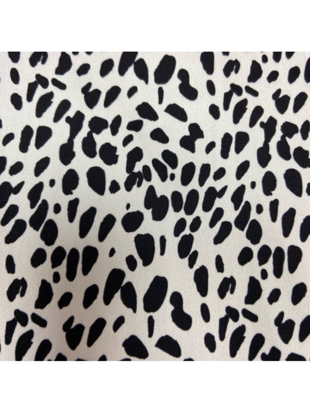 Leopard Print Women's Top - Picture 4 of 7